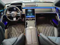 MERCEDES-BENZ S 350 d AMG Line 4M W223