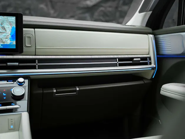 HYUNDAI Santa Fe 1.6 T-GDi PHEV Vertex 4WD Automatic *Facelift*7 Sitze*Sitzbelüftung*