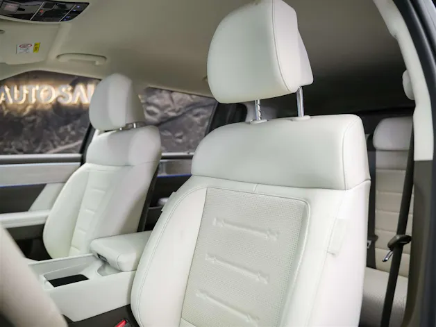 HYUNDAI Santa Fe 1.6 T-GDi PHEV Vertex 4WD Automatic *Facelift*7 Sitze*Sitzbelüftung*