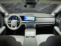 HYUNDAI Santa Fe 1.6 T-GDi PHEV Vertex 4WD Automatic *Facelift*7 Sitze*Sitzbelüftung*