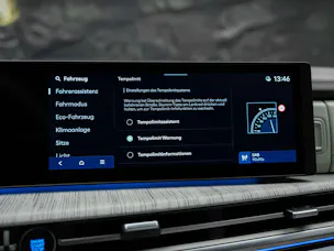 HYUNDAI Santa Fe 1.6 T-GDi PHEV Vertex 4WD Automatic *Facelift*7 Sitze*Sitzbelüftung*