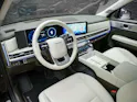 HYUNDAI Santa Fe 1.6 T-GDi PHEV Vertex 4WD Automatic *Facelift*7 Sitze*Sitzbelüftung*