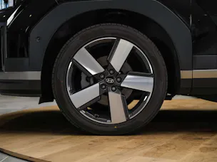 HYUNDAI Santa Fe 1.6 T-GDi PHEV Vertex 4WD Automatic *Facelift*7 Sitze*Sitzbelüftung*