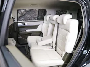 HYUNDAI Santa Fe 1.6 T-GDi PHEV Vertex 4WD Automatic *Facelift*7 Sitze*Sitzbelüftung*