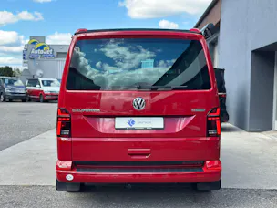 VW T6.1 California 2.0 TDI Ocean 4Motion DSG