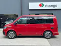 VW T6.1 California 2.0 TDI Ocean 4Motion DSG