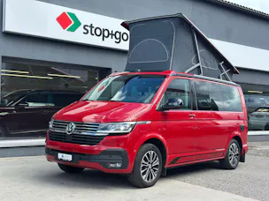 VW T6.1 California 2.0 TDI Ocean 4Motion DSG
