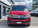 VW T6.1 California 2.0 TDI Ocean 4Motion DSG