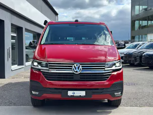 VW T6.1 California 2.0 TDI Ocean 4Motion DSG