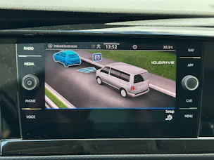 VW T6.1 California 2.0 TDI Ocean 4Motion DSG