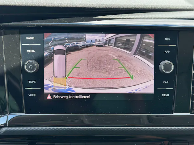 VW T6.1 California 2.0 TDI Ocean 4Motion DSG