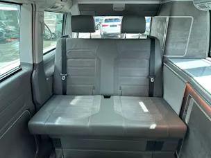 VW T6.1 California 2.0 TDI Ocean 4Motion DSG