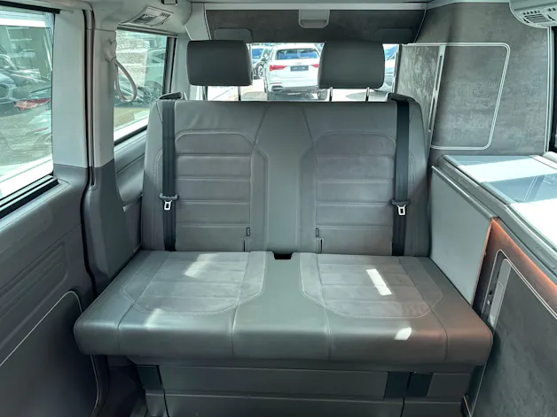 VW T6.1 California 2.0 TDI Ocean 4Motion DSG