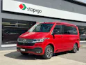 VW T6.1 California 2.0 TDI Ocean 4Motion DSG