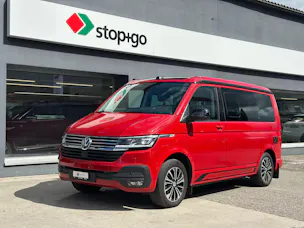 VW T6.1 California 2.0 TDI Ocean 4Motion DSG