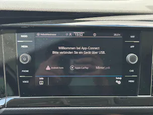 VW T6.1 California 2.0 TDI Ocean 4Motion DSG