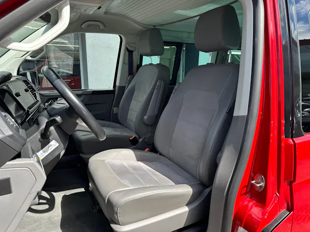 VW T6.1 California 2.0 TDI Ocean 4Motion DSG