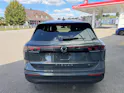 VW Tiguan 2.0 TSI DSG United 4Motion