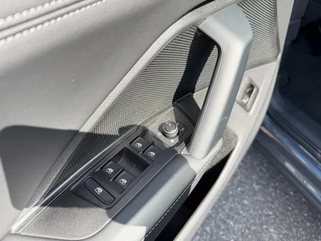 VW Tiguan 2.0 TSI DSG United 4Motion