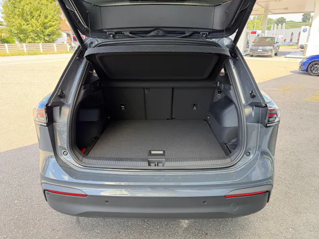 VW Tiguan 2.0 TSI DSG United 4Motion