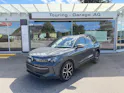 VW Tiguan 2.0 TSI DSG United 4Motion