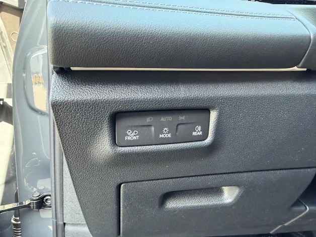 VW Tiguan 2.0 TSI DSG United 4Motion