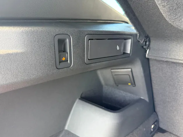 VW Tiguan 2.0 TSI DSG United 4Motion