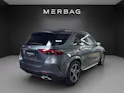 MERCEDES-BENZ GLE 300 d 4Matic