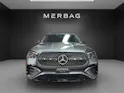 MERCEDES-BENZ GLE 300 d 4Matic