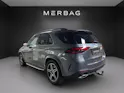 MERCEDES-BENZ GLE 300 d 4Matic
