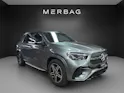 MERCEDES-BENZ GLE 300 d 4Matic
