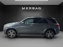 MERCEDES-BENZ GLE 300 d 4Matic
