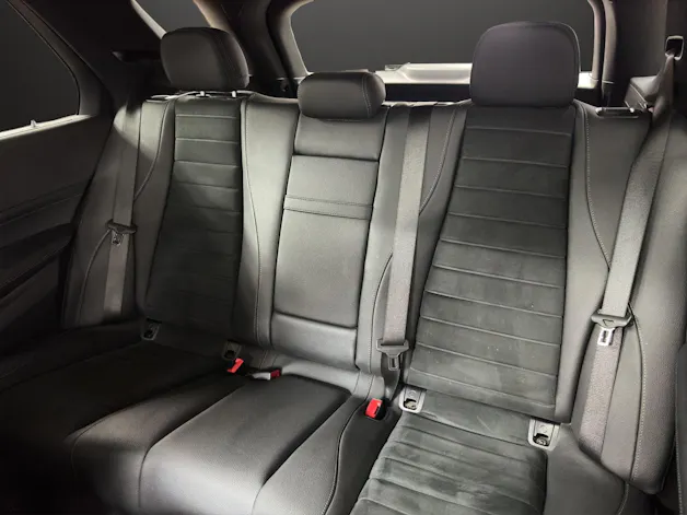 MERCEDES-BENZ GLE 300 d 4Matic