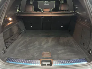 MERCEDES-BENZ GLE 300 d 4Matic