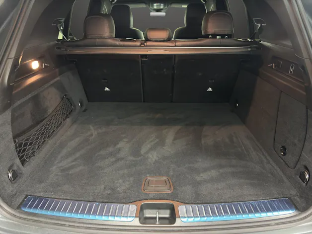 MERCEDES-BENZ GLE 300 d 4Matic