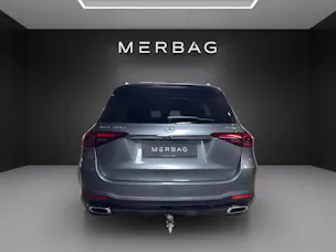 MERCEDES-BENZ GLE 300 d 4Matic