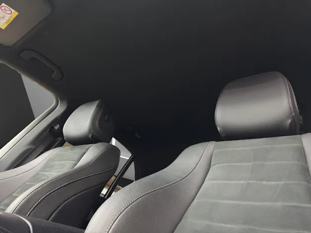 MERCEDES-BENZ GLE 300 d 4Matic