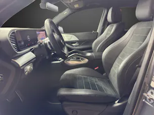 MERCEDES-BENZ GLE 300 d 4Matic
