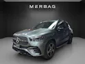 MERCEDES-BENZ GLE 300 d 4Matic