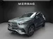 MERCEDES-BENZ GLE 300 d 4Matic
