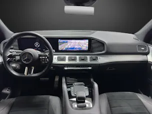 MERCEDES-BENZ GLE 300 d 4Matic