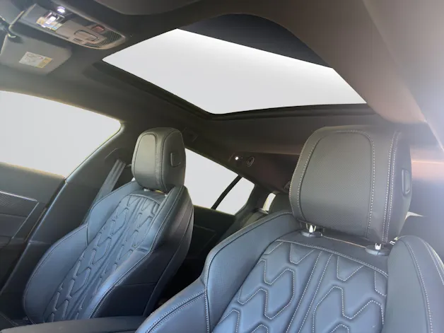 PEUGEOT 508 SW 2.0BHDI GTLineEAT8