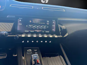 PEUGEOT 508 SW 2.0BHDI GTLineEAT8