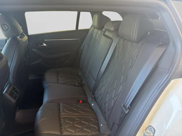 PEUGEOT 508 SW 2.0BHDI GTLineEAT8