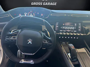PEUGEOT 508 SW 2.0BHDI GTLineEAT8