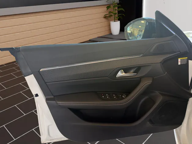 PEUGEOT 508 SW 2.0BHDI GTLineEAT8