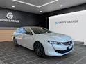 PEUGEOT 508 SW 2.0BHDI GTLineEAT8
