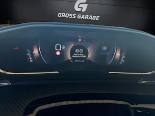 PEUGEOT 508 SW 2.0BHDI GTLineEAT8