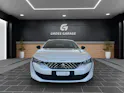 PEUGEOT 508 SW 2.0BHDI GTLineEAT8