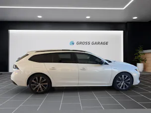 PEUGEOT 508 SW 2.0BHDI GTLineEAT8